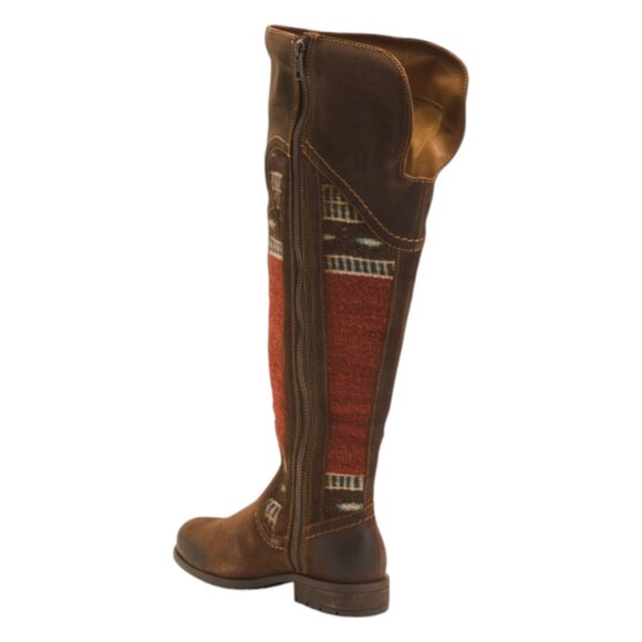 BORN Lucero Comfort Boots - Picture 2 of 3